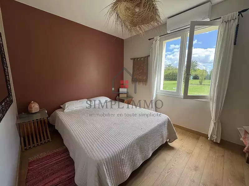 Maison, 147,66 m²