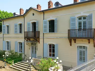 Maison, 345 m²
