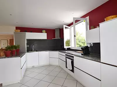 Maison, 183 m²
