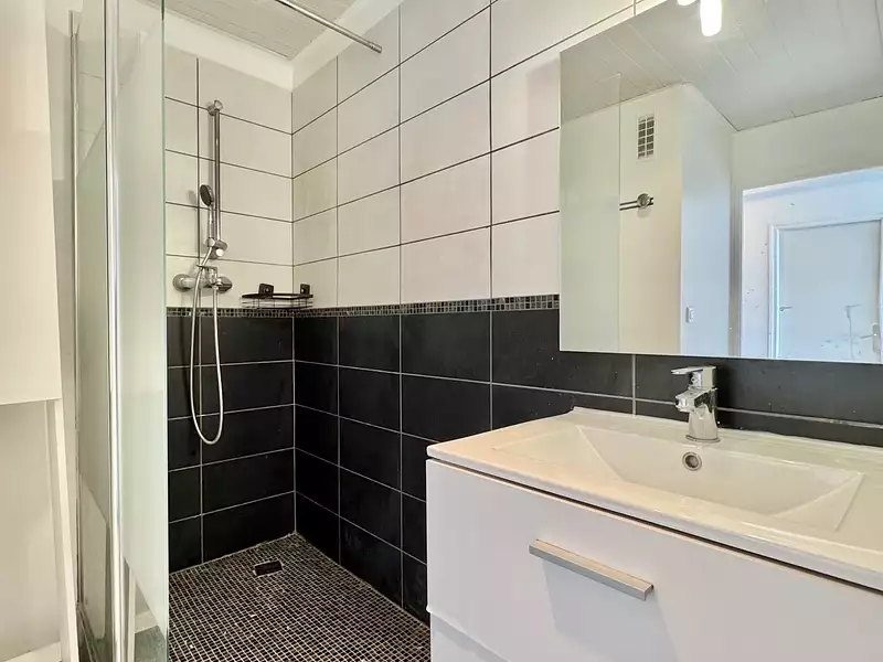Appartement, 64,82 m²