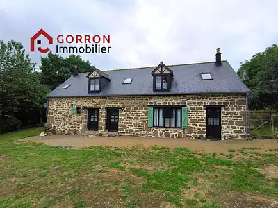 Maison, 248 m²