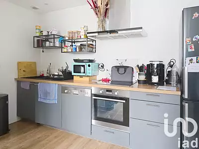Appartement, 100 m²