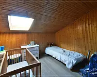 Maison, 122 m²