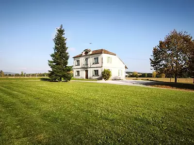 Maison, 165 m²
