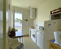 Appartement, 44,92 m²