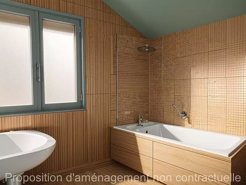 Maison, 132 m²