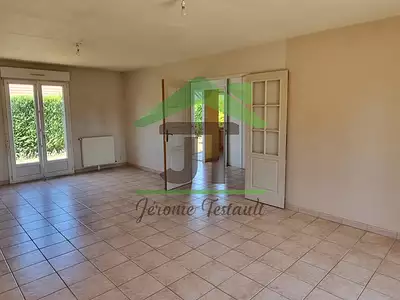 Maison, 102 m²