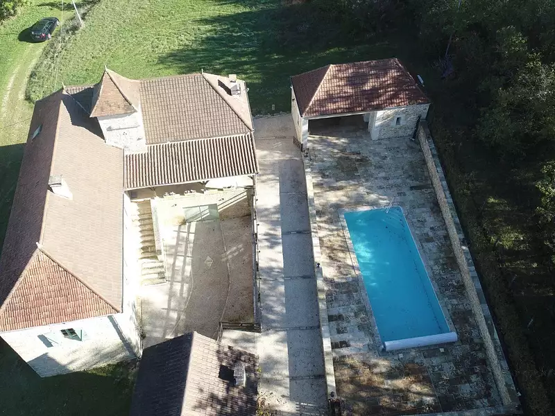 Maison, 158,5 m²