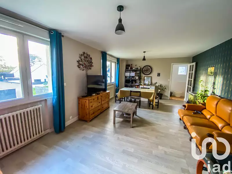Maison, 273 m²