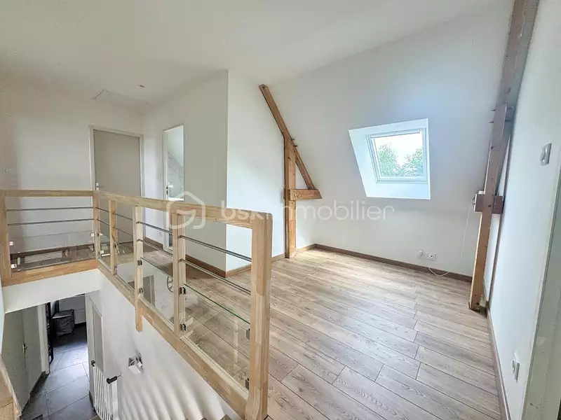 Maison, 137 m²
