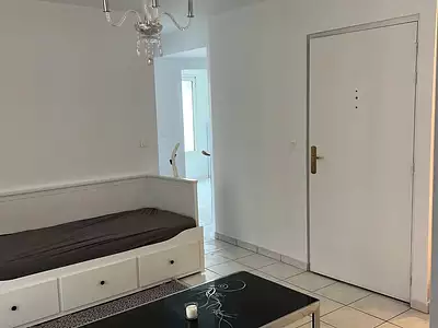 Appartement, 35,6 m²