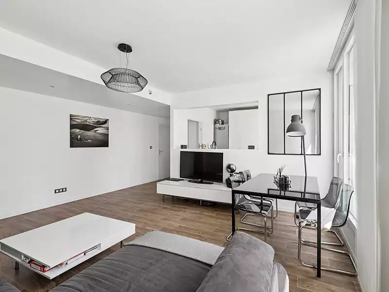 Appartement, 85,5 m²