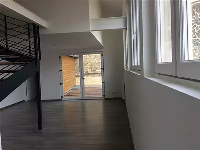 Appartement, 85,5 m²
