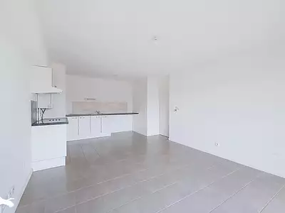 Appartement, 63 m²