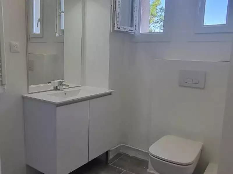 Appartement, 53 m²