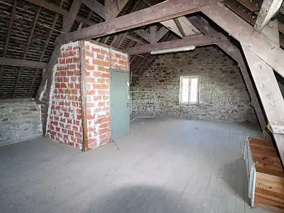 Maison, 160 m²