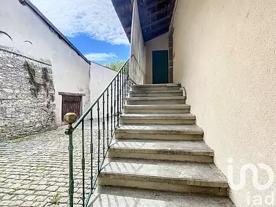 Maison, 210 m²