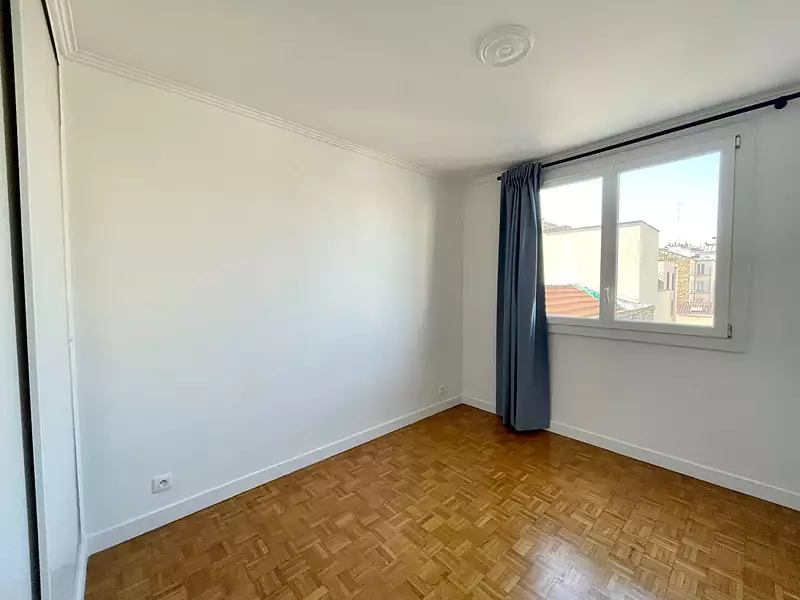 Appartement, 43 m²