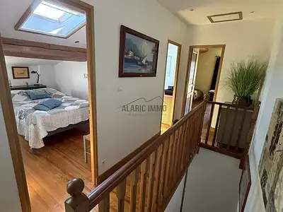 Maison, 180 m²