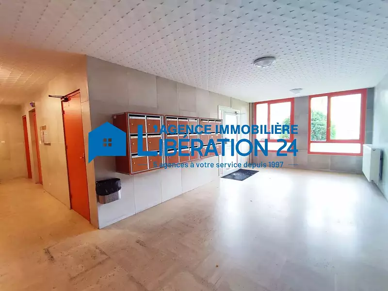 Appartement, 107 m²