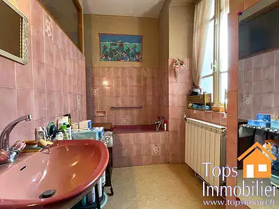 Maison, 162 m²