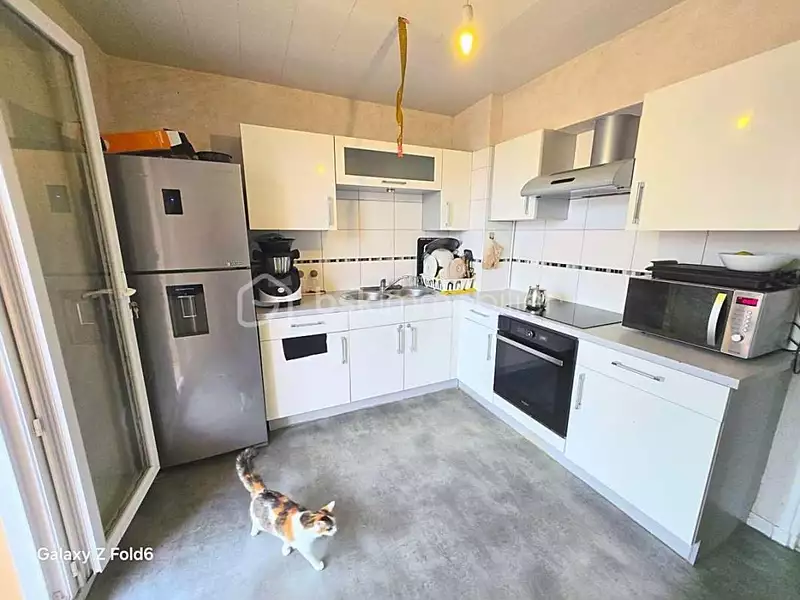 Appartement, 66 m²