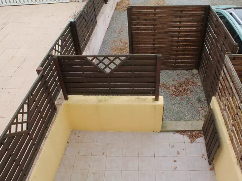 Appartement, 50 m²