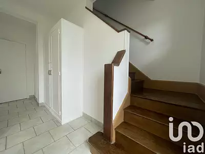 Maison, 105 m²