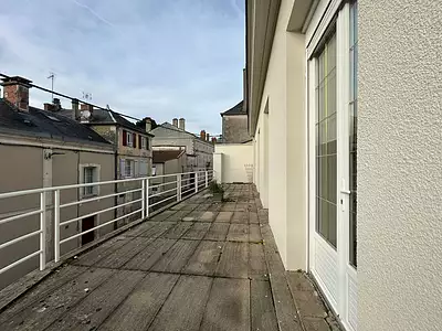 Appartement, 129 m²