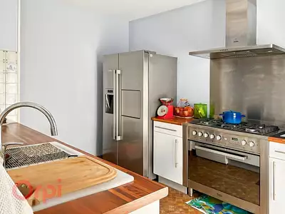 Maison, 210 m²