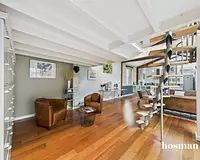 Appartement, 133 m²