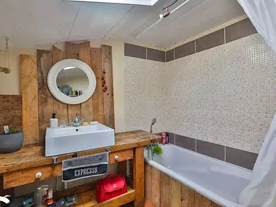 Maison, 95 m²