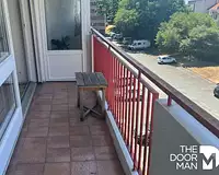 Appartement, 110 m²