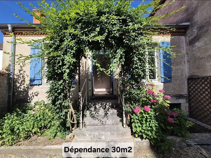 Maison, 237 m²