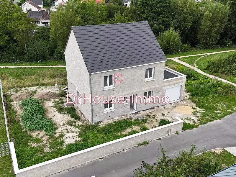 Maison, 143 m²