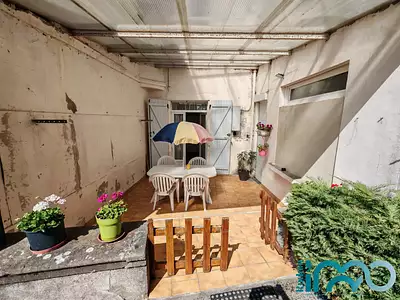 Maison, 116 m²