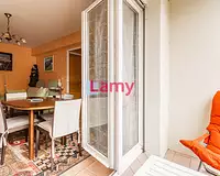 Appartement, 37,13 m²