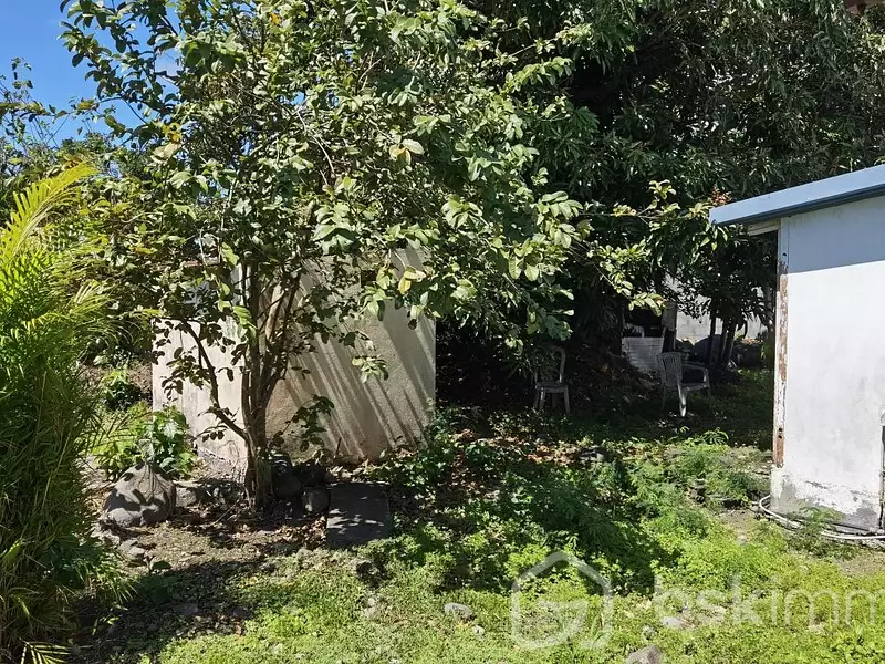 Maison, 90 m²