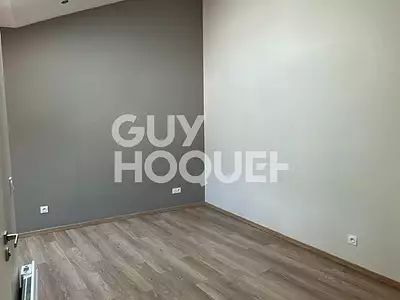 Appartement, 24,64 m²