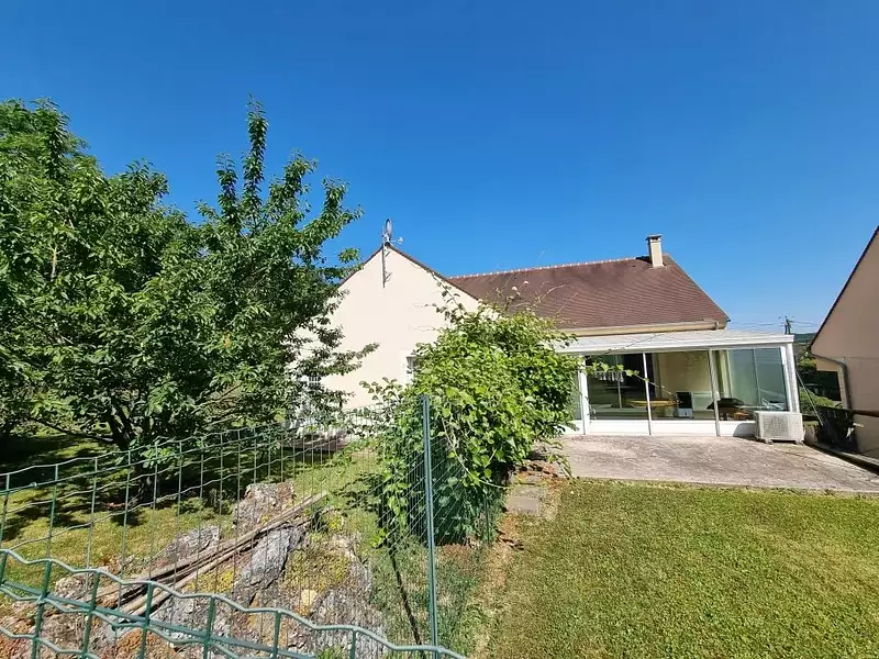 Maison, 160 m²