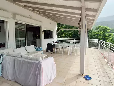 Maison, 110 m²