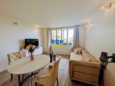 Appartement, 51,38 m²