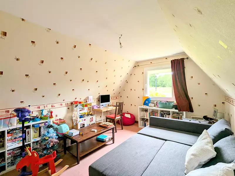 Maison, 164,01 m²