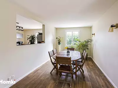 Maison, 140 m²