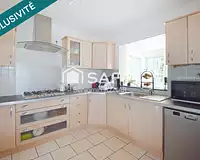 Maison, 145 m²