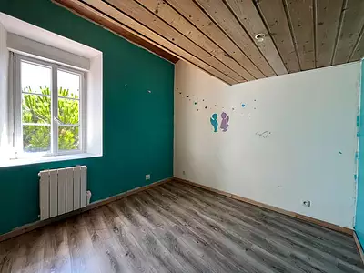 Appartement, 89 m²