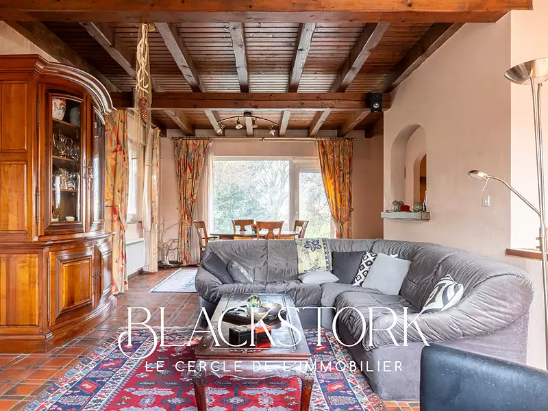 Maison, 220 m²