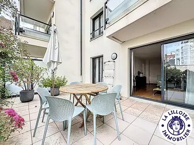 Appartement, 73,67 m²