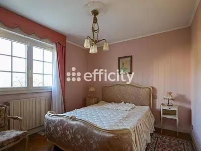 Maison, 118 m²