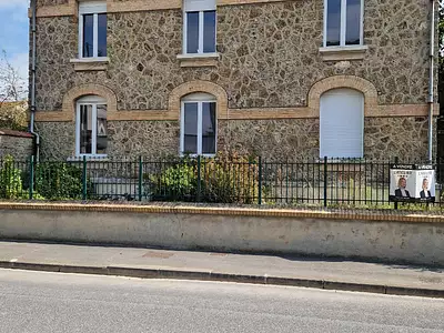 Maison, 200 m²
